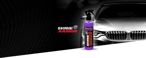 Shine Armor Fortify Quick Coat  Review - the Results Will Surprise You!