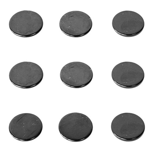 SHUNGITE stickers
