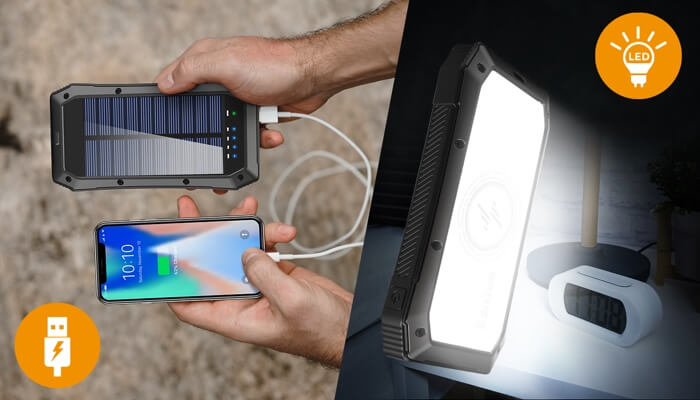 led light
