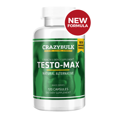 Testo-Max