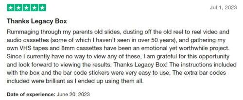 thanks to legacybox from customer reviews