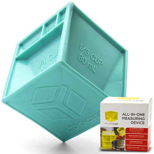 &nbsp;The Kitchen Cube