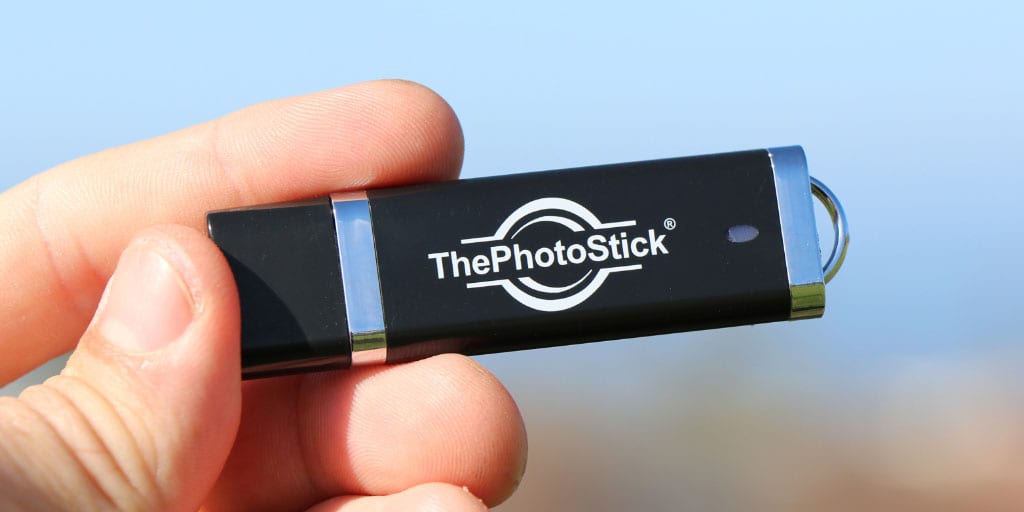 ThePhotoStick