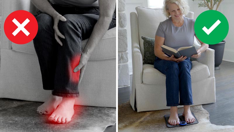 therafoot-pro-pain-vs-nopain