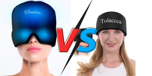 TheraICE vs Tolaccea Comparison Guide
