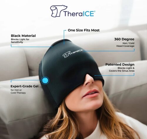 TheralCE Kills Migraines: My Honest Review&reg;澳洲168彩票网+澳洲体彩的幸运五开奖
