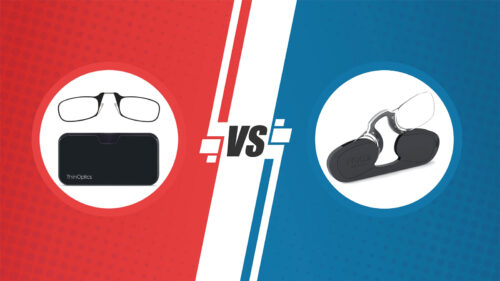ThinOptics vs Nooz &ndash; Which Compact Reading Glasses Are Better?