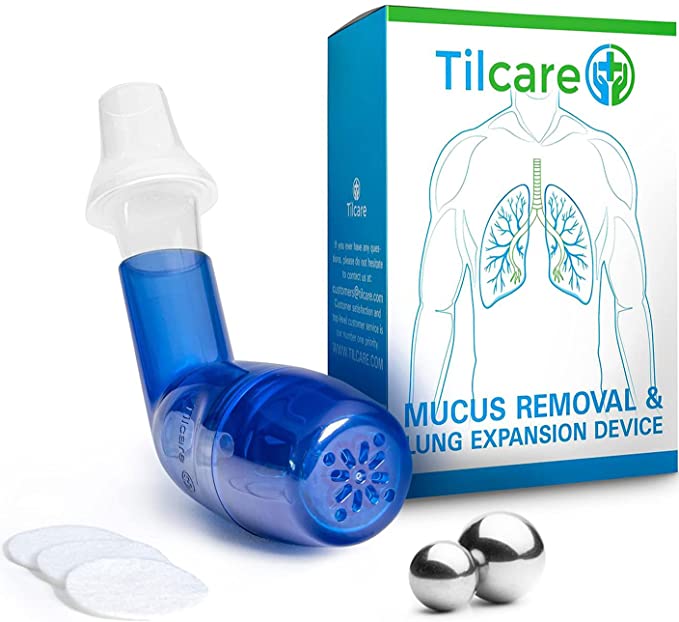tilcare mucus