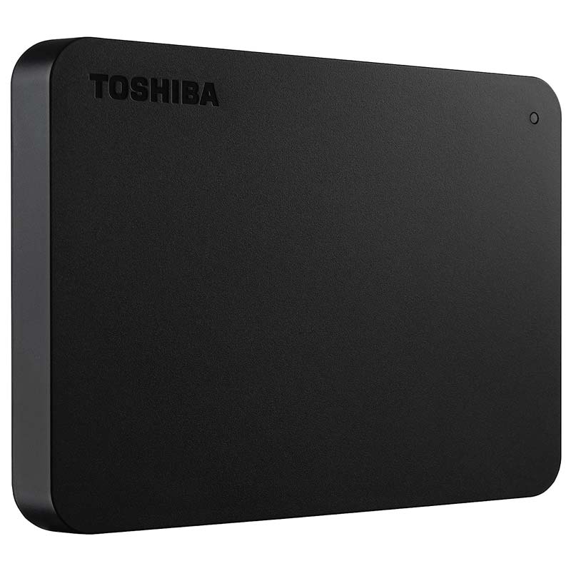 toshiba canvio basic
