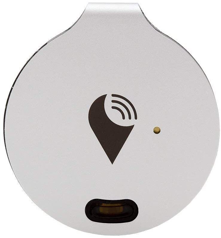 TrackR Bravo