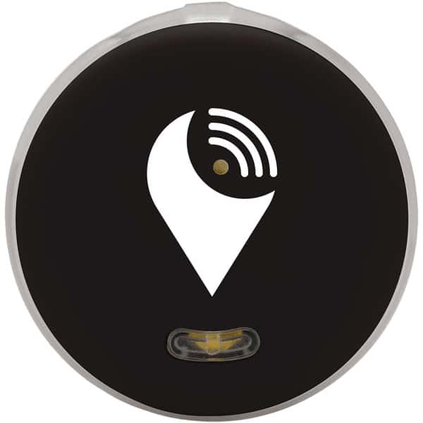 TrackR Pixel