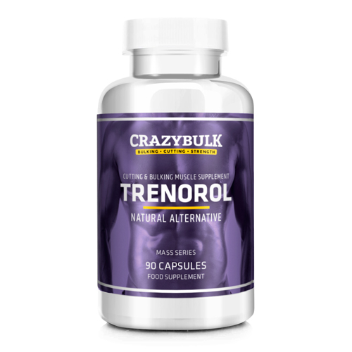 Trenorol 