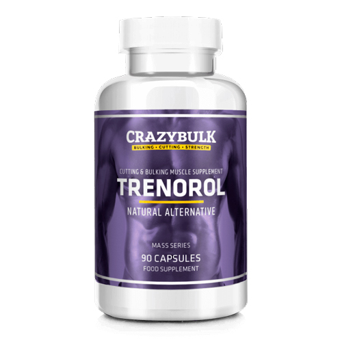 Trenorol 