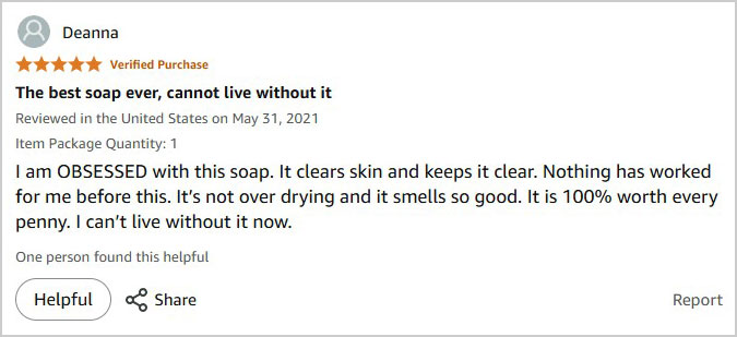 truly-clear-acne-bar-deanna-review