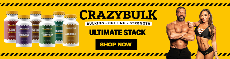 Ultimate Stack Products