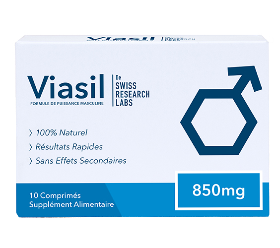 Viasil dosage