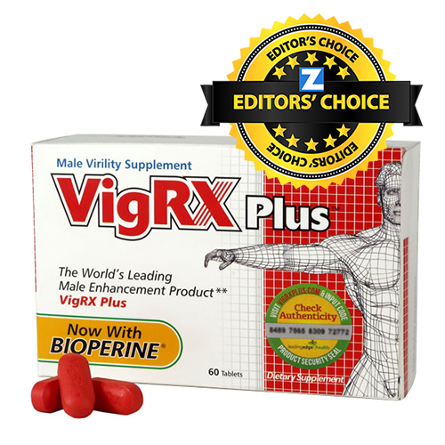 vigrx plus