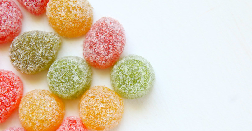 vitamin sugar level