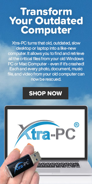 xtra pc