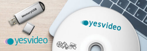 YesVideo Review: Bringing Your Old Memories to Life with Digital Preservation