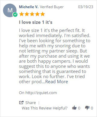 michelle-review