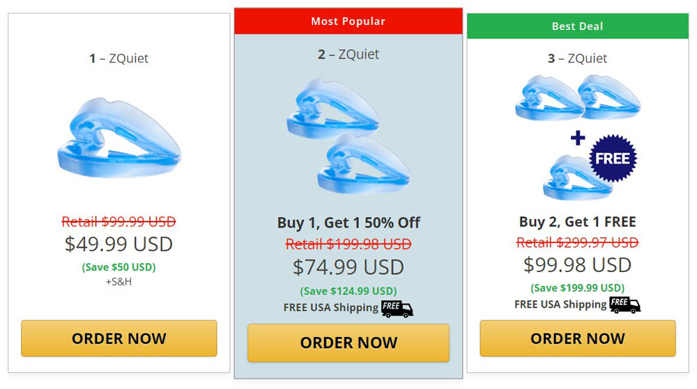 order-packages