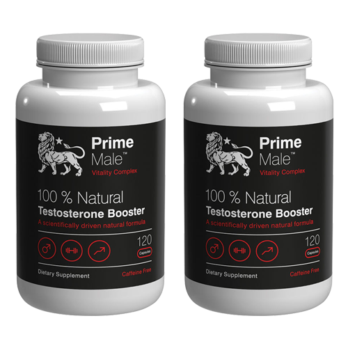 2 prime male bottles