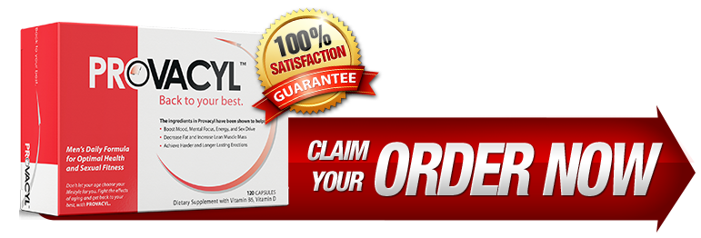 order now provacyl