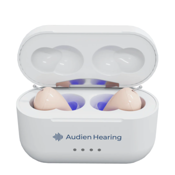 audien atom pro 2