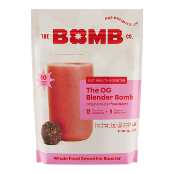 Blender Bomb The OG