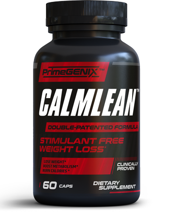 calmlean