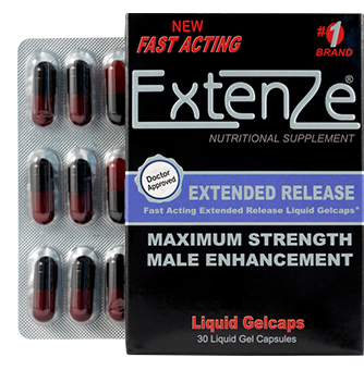 Extenze