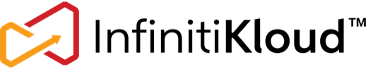 infinitikloud logo