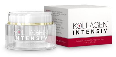 kollagen intensiv