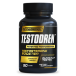 testodren bottle